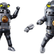 Image for article titled Shiny Jango, Shiny Robo, Shiny Dino, and the Rest of the Best Toys of the Week